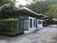 Phubanthad Valley Resort Satun