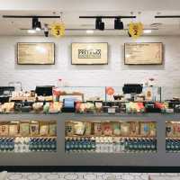 PretToGo:Fresh and Convenient Dining in Dubai