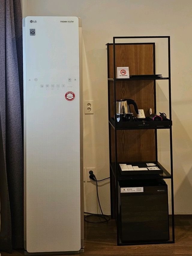대구 동성로 교동 호텔