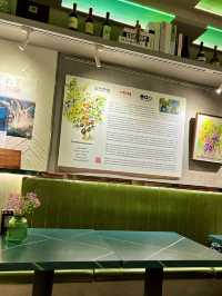 【銅鑼灣】Beyond Coffee & Bar:藝術氣息濃厚,咖啡和食物精心製作