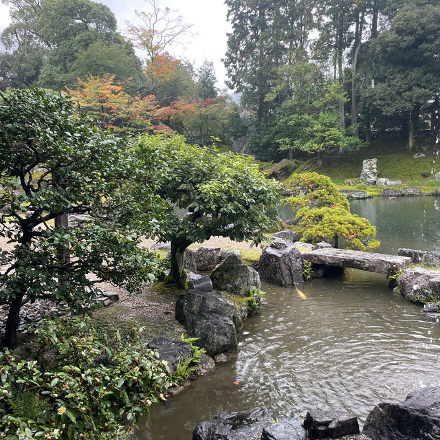 Daigoji temple