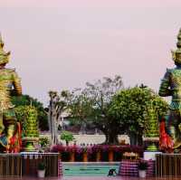 วัดสว่างหัวนาคำ