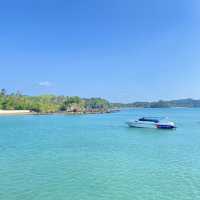 Koh Yao Yai 🏝️  