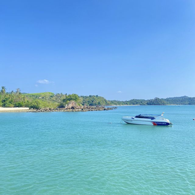 Koh Yao Yai 🏝️  