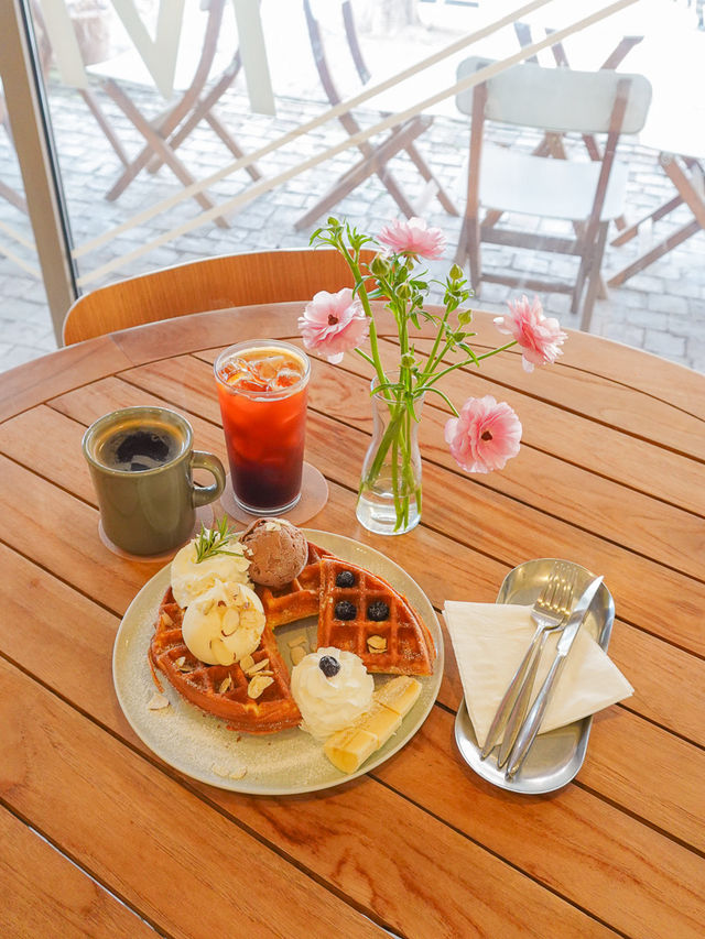 킨텍스 근처 디저트 맛집 📍퍼블릭멘션 일산점