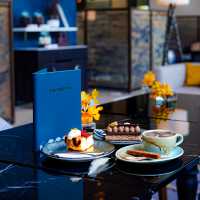 Millennium Hilton Bangkok