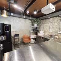 โรงคั่วกาแฟทรงวาด SCR