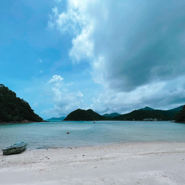 เกาะง่าม  ตราด