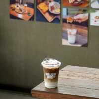 Cafe