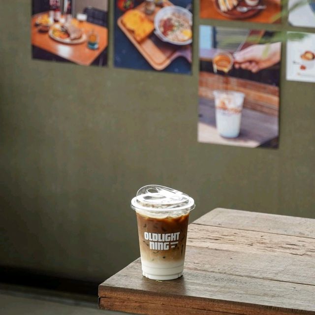 Cafe