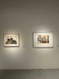 หลบแดด หลบฝน ชมงานอาร์ต งานศิลป์