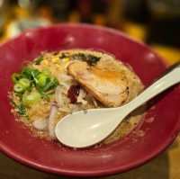 일본여행 삿포로 라멘맛집 Ippudo Sapporo 