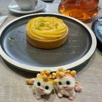 （湛盧咖啡廳）公館分店.美食非吃不可