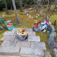 【京都】東福寺近くの穴場映えスポット⭐勝林寺⭐
