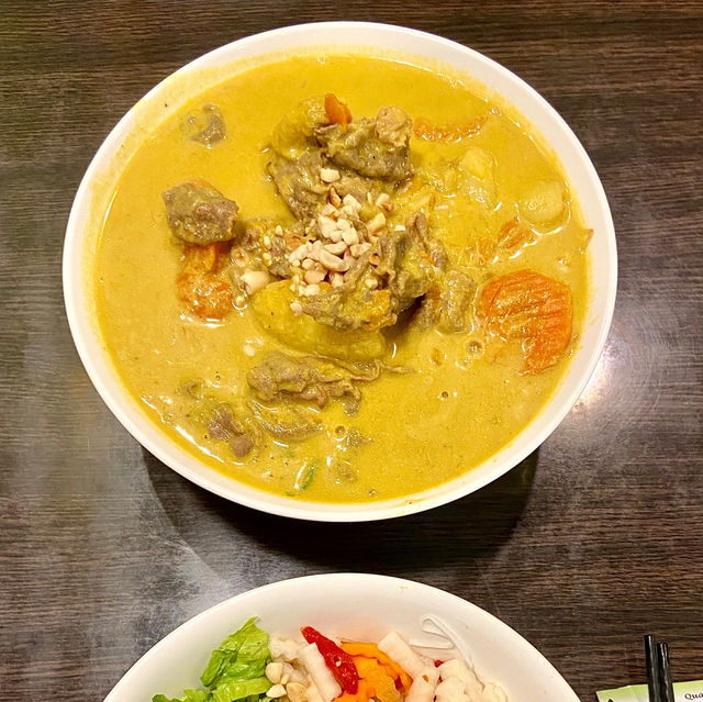 士林·超人氣越南美食！
