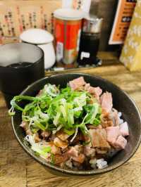 【大阪府】濃厚スープが美味しいラーメン店！