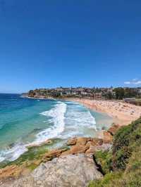 Bondi Beach Iceberg Club
