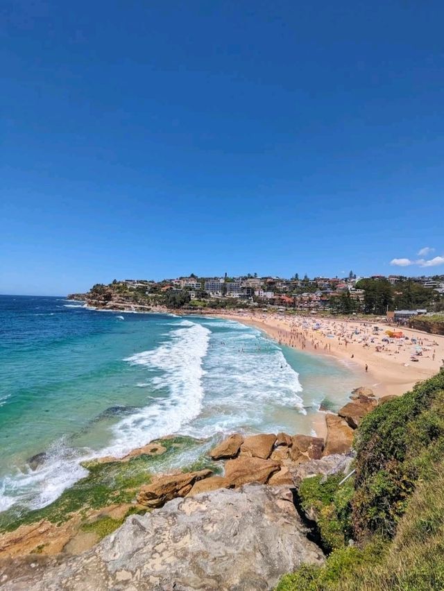 Bondi Beach Iceberg Club