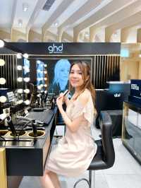 朗豪坊美妝購物盛典LanghamBeautyFest 2024開幕💄優惠🎁及打卡攻略！