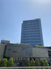 【二子玉川】エクセルホテル東急二子玉川