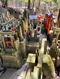 Fushimi Inari Taisha