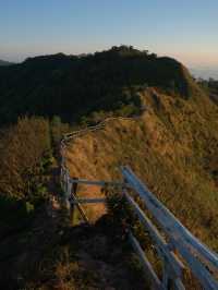 รีวิวเส้นทาง ภูชี้ดาว !! 🚗 ⛰️