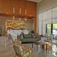 โรงแรมทำเลดีใจกลางเมือง จังหวัดราชบุรี