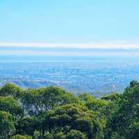 Mount Lofty Summit @ Adelaide South Australia 🇦🇺