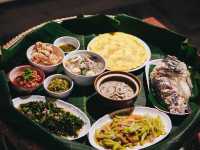 กำเงินคนละ 850 บาท แล้วไปนอนฟินที่ ‘ดอยสกาด จ.น่าน