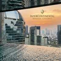 InterContinental Bangkok Sukhumvit