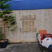 คาเฟ่ในป่า Jungle space นครพนม