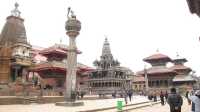 NAMASTE NEPAL ~ DURBAR SQUARE KATHMANDU