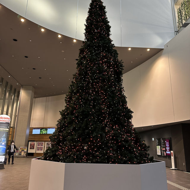 Sakura Machi kumamoto shopping mall 🥰