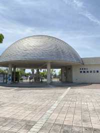 【赤穂】赤穂海浜公園のタテホわくわくランド