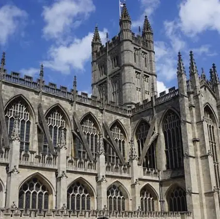 Bath Abbey