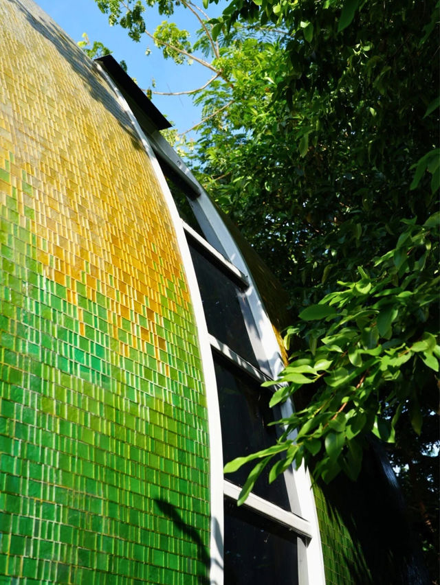 คาร์เฟ่ชิลๆ ฟิลธรรมชาติ The Gardener Cafe