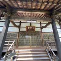 【盛岡】本正寺