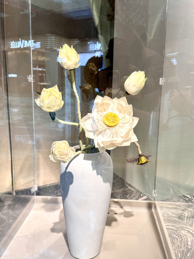 🇲🇴美高梅翻糖藝術展「中國糖王 周毅」
