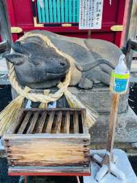 【鹽竈神社/宮城県】塩づくりを広めた神様がいる神社