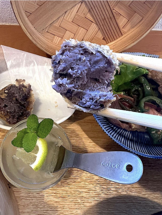 【福岡ランチ】パンとおにぎり🥖🍙どっちも一緒に食べられるランチが嬉しい♡