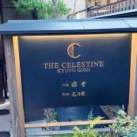 🌸Experienced Hotel The Celestine Kyoto Gion 🌸