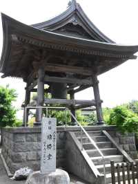 【長久寺/埼玉県】所沢市唯一の時宗寺院
