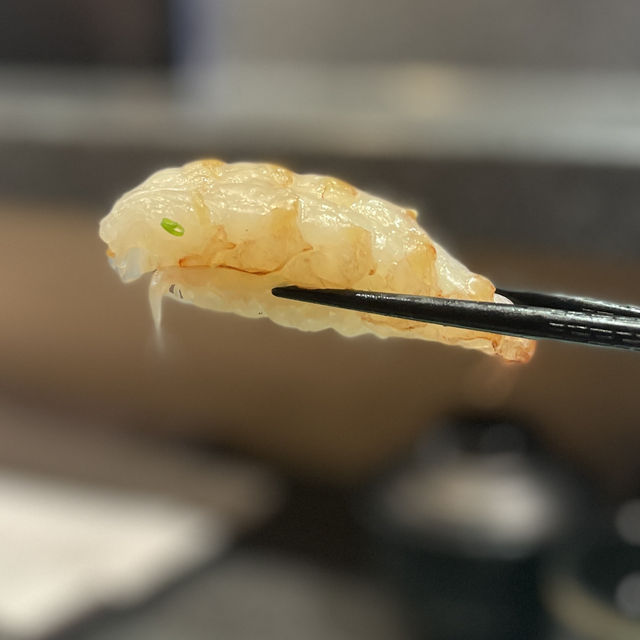 性價比足嘅壽司餐