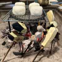 【熊本】郷土料理を楽しめる山の中のレストラン