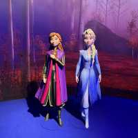 🪽Immersive Disney Animation Bangkok🧚‍♀️🧜‍♀️