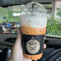 Naka Loft Cafe | Nong Bua Lamphu