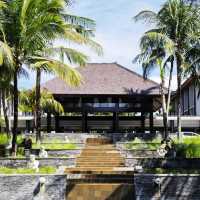 Discovering Serenity at Courtyard Bali Nusa Dua