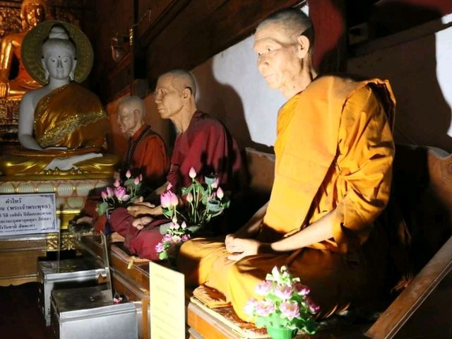 วัดพระธาตุลำปางหลวง