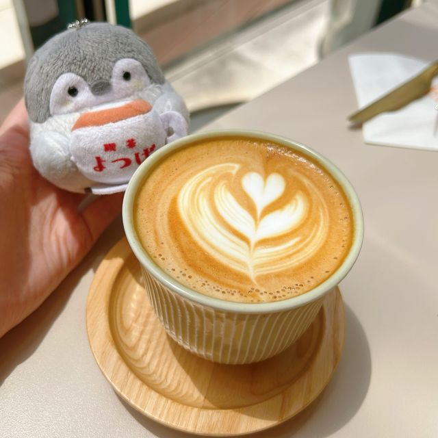 春日必訪靚裝cafe❤️