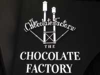 The Chocolate Factory in Khao Yai🌲